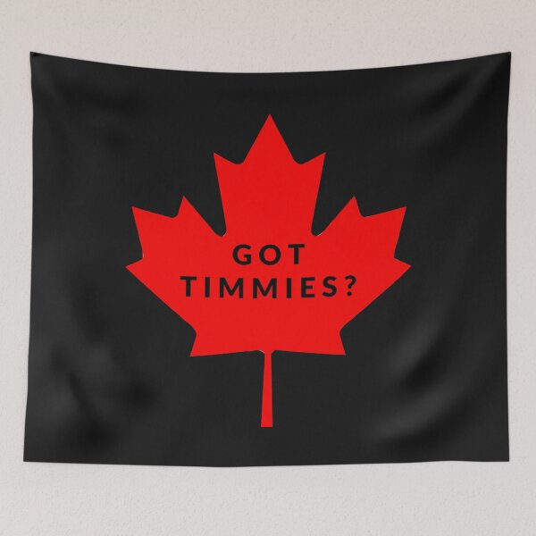 Item preview, Got Timmies? designed and sold by CherishedCloset.