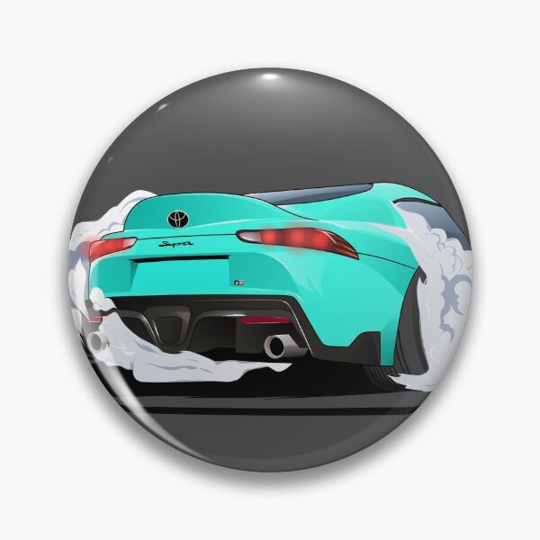 Item preview, Supra GR Drift - Tosca designed and sold by JayPaburisat.
