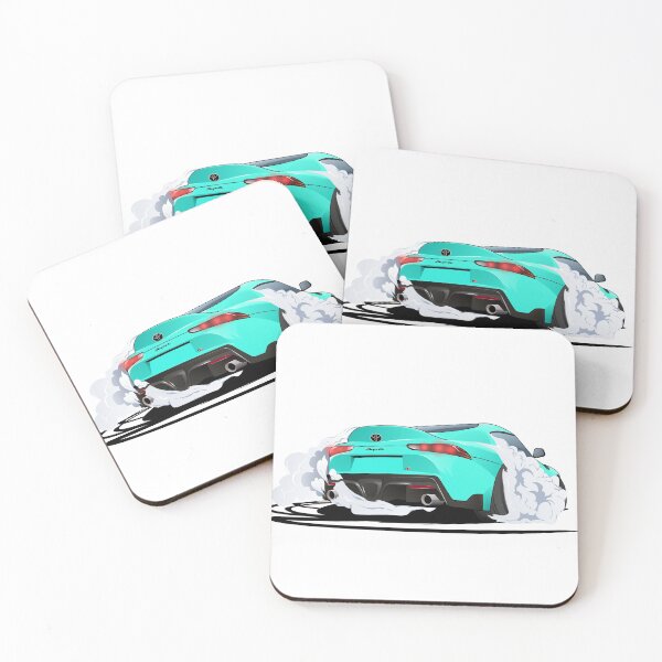 Item preview, Supra GR Drift - Tosca designed and sold by JayPaburisat.
