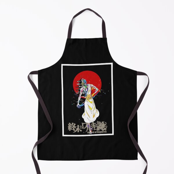 Item preview, Fast-Track Your Record Of Ragnarok designed and sold by CowardlyDogCute.
