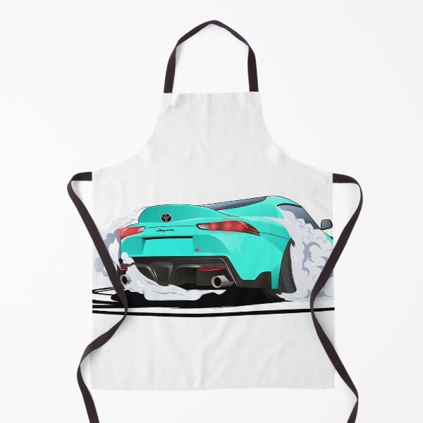 Item preview, Supra GR Drift - Tosca designed and sold by JayPaburisat.