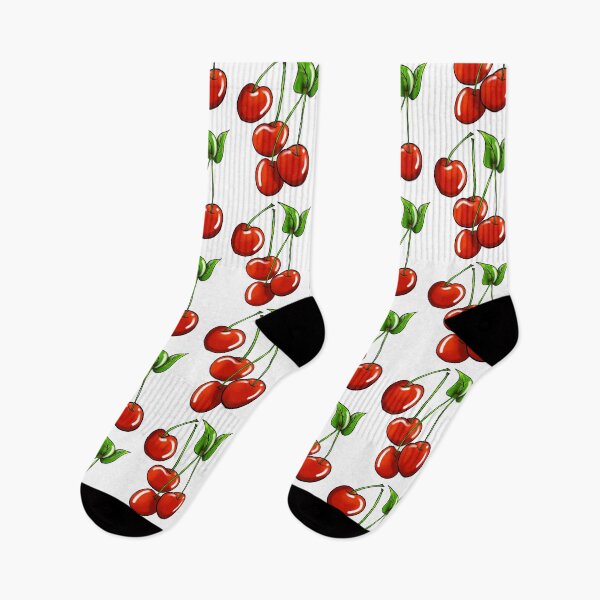 Item preview, Cherries  designed and sold by missmann.