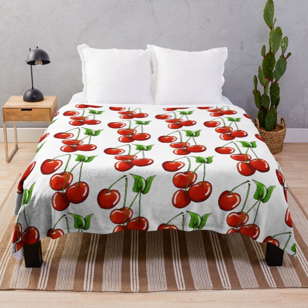 Item preview, Cherries designed and sold by missmann.