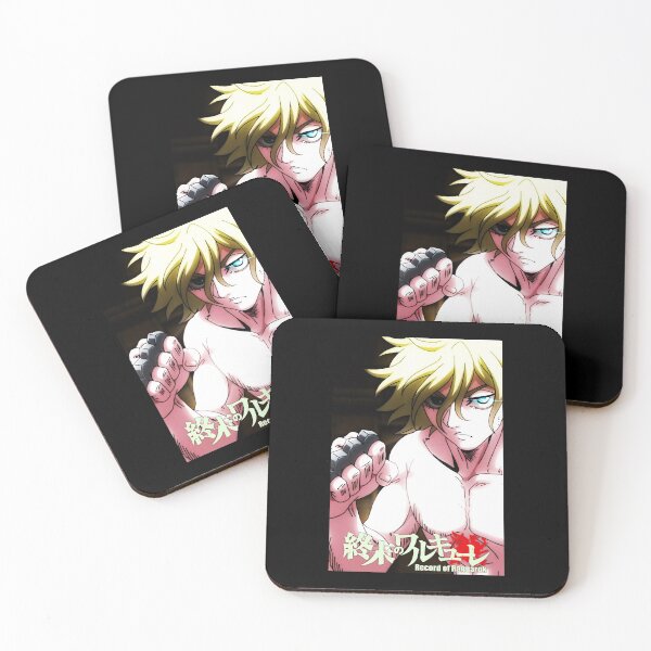 Item preview, It's All About Record Of Ragnarok designed and sold by CowardlyDogCute.