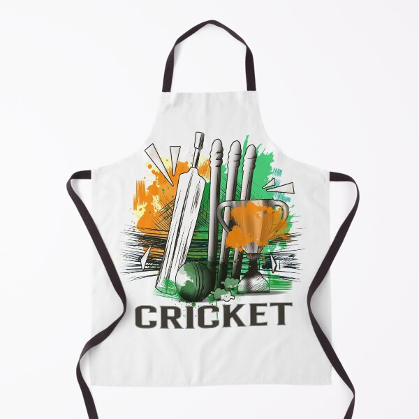 Item preview, Cricket Lover Cricket Player Cricket Fans Gift India designed and sold by Tannumoni.