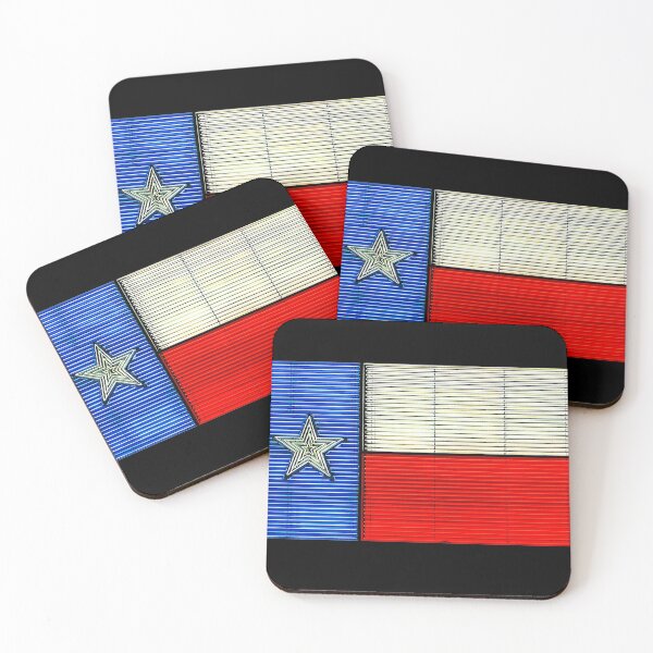Item preview, Flag of texas designed and sold by Astralia.