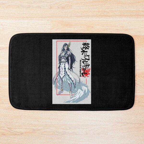 Item preview, Shūmatsu no Valkyrie designed and sold by CowardlyDogCute.