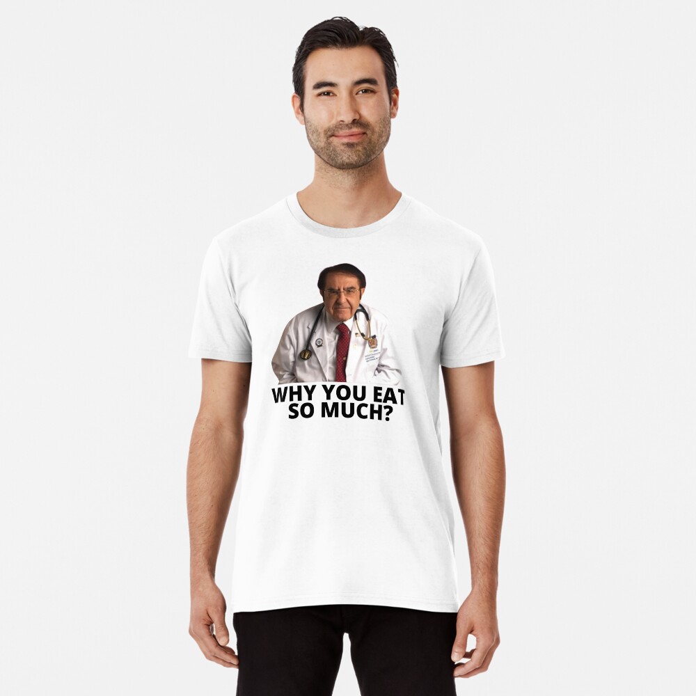 Item preview, Premium T-Shirt designed and sold by kenadams403.