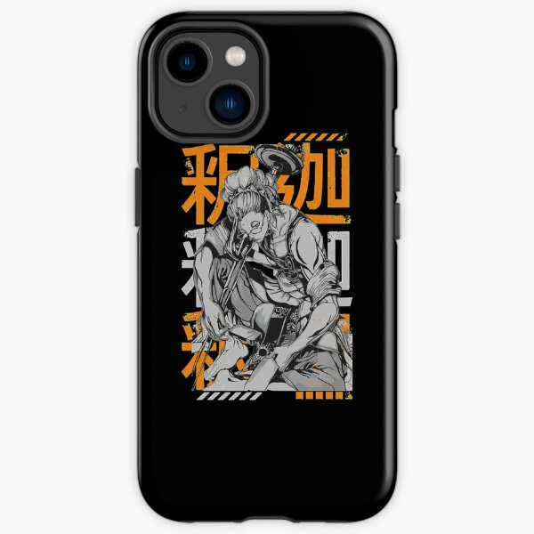  GEROR Anime Record of Ragnarok Phone case Brunhild