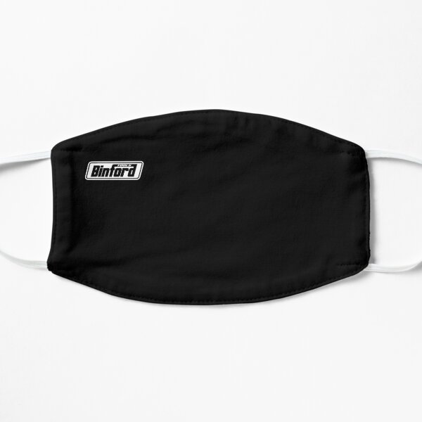 Best Selling - Binford Tools Merchandise Flat Mask