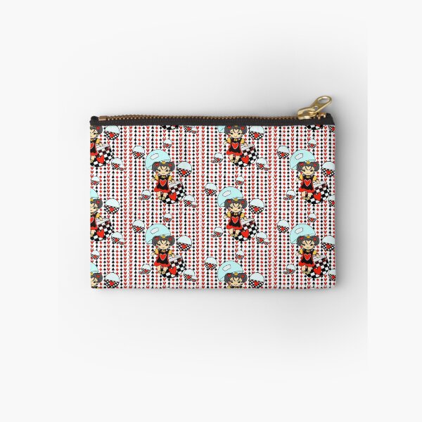 Aperçu de l'œuvre Costume reine de coeur Gochpon créée et vendue par TickityC.