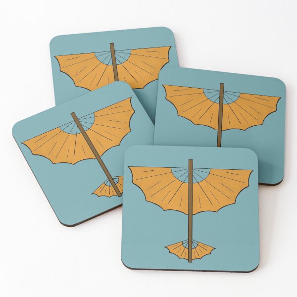 Item preview, Aang’s Glider designed and sold by Kaydee Mick.