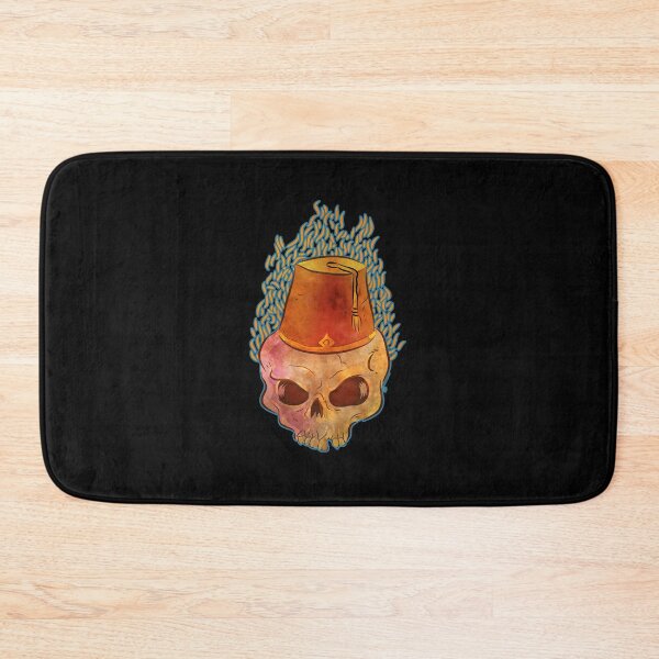 Item preview, Skelly  designed and sold by JhiaSinglet.
