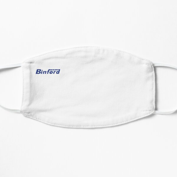 Best Selling - Binford Tools Merchandise Flat Mask
