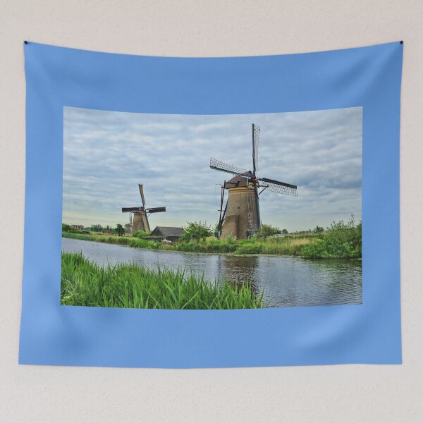 Item preview, Ahh Yes The Netherlands  designed and sold by Lanis Rossi.