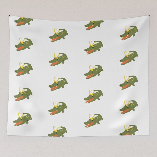 Item preview, Croki designed and sold by Hưng Nguyễn.