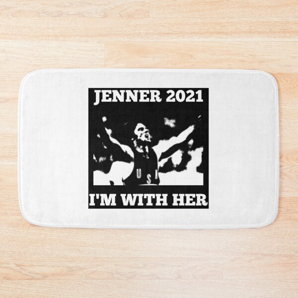 Artikelvorschau, Jenner 2021 Ich bin bei ihr entworfen und verkauft von MJMunoz.