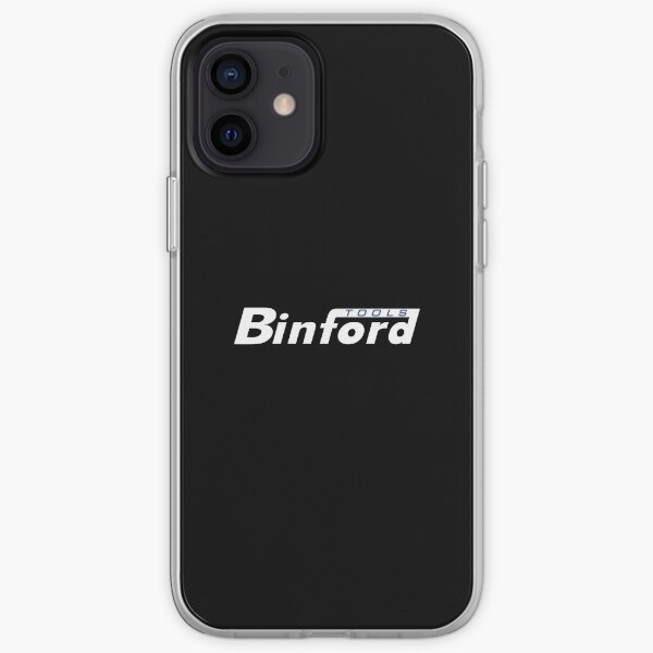 Best Selling - Binford Tools Merchandise iPhone Soft Case