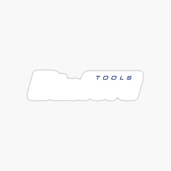 Best Selling - Binford Tools Merchandise Sticker