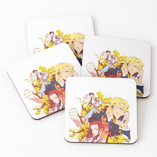 Item preview, Great Pretender Season 1 designed and sold by JapanPoster.