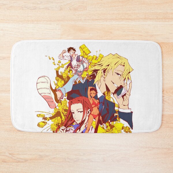 Item preview, Great Pretender Season 1 designed and sold by JapanPoster.