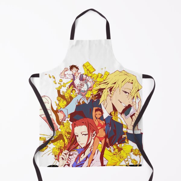 Item preview, Great Pretender Season 1 designed and sold by JapanPoster.