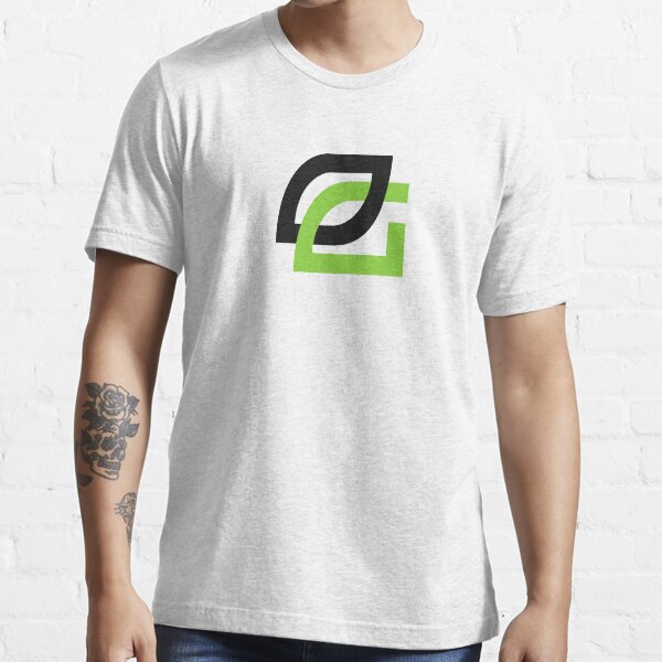 SALE - Optic Gaming Essential T-Shirt