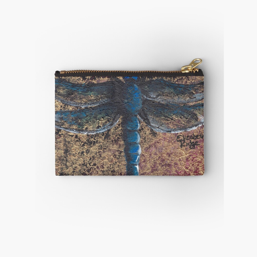 Aperçu de l'œuvre Pochette créée et vendue par Elizabeth-Ridge.