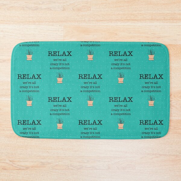 Item preview, We are all crazy  designed and sold by EvermoreDesign.