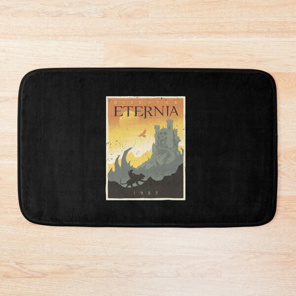 Item preview, Discover Eternia (sunrise variant)  designed and sold by JhiaSinglet.