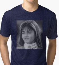 Winnie Cooper Tri-blend T-Shirt