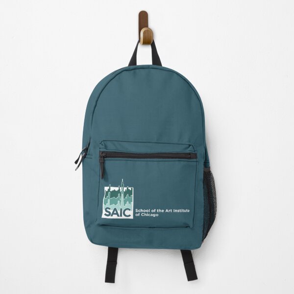 Item preview, SAIC skyline design 2 designed and sold by Alana Palomo.