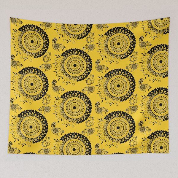 Item preview, Mandela  designed and sold by Art-by-Nasim.
