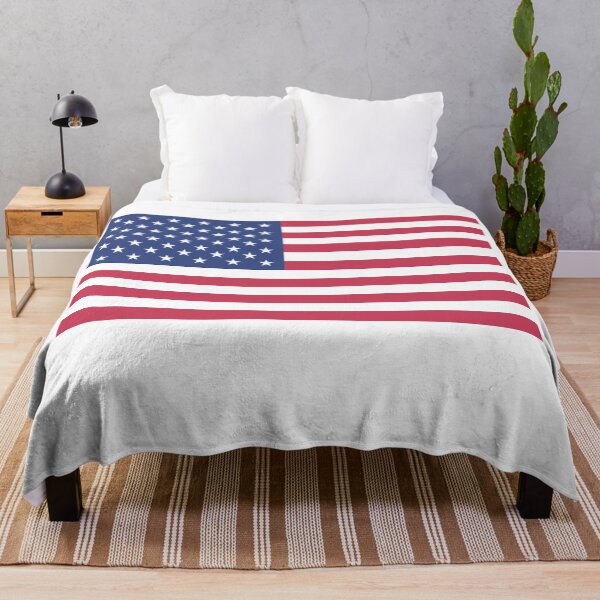 Item preview, The American Flag - USA Shirt New Style designed and sold by MTL Motaw.