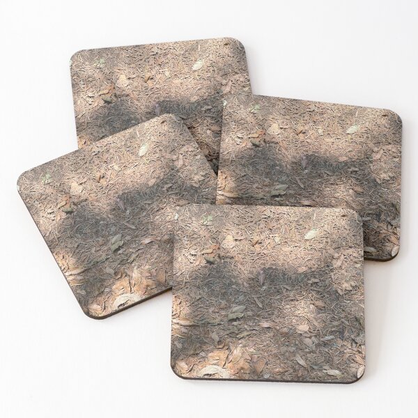 Item preview, Dead Leaves on the Ground designed and sold by Sinemathk.