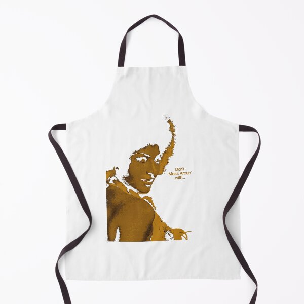 Item preview, Foxy Brown Classic designed and sold by neveahjovany.