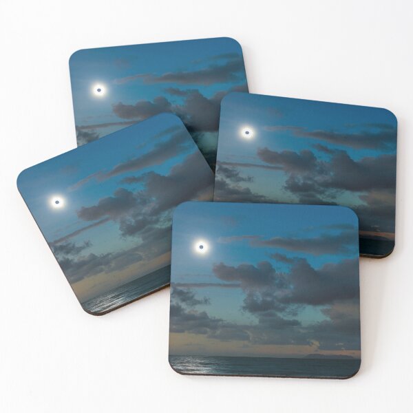 Item preview, Total Solar Eclipse designed and sold by Walderbeast.