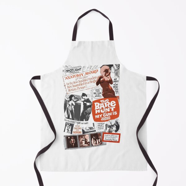 Item preview, movies The Bare Hunt Classic designed and sold by heidialanalbor.