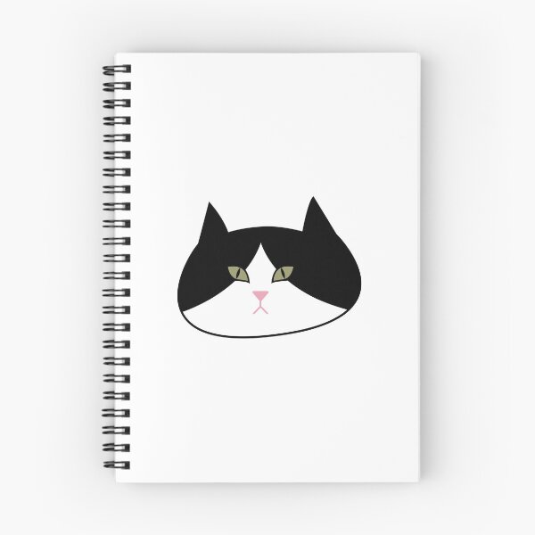 Item preview, Cow Cat designed and sold by metaphoricley.