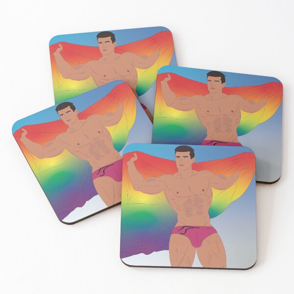 Item preview, Pride Boy designed and sold by Queerasian.