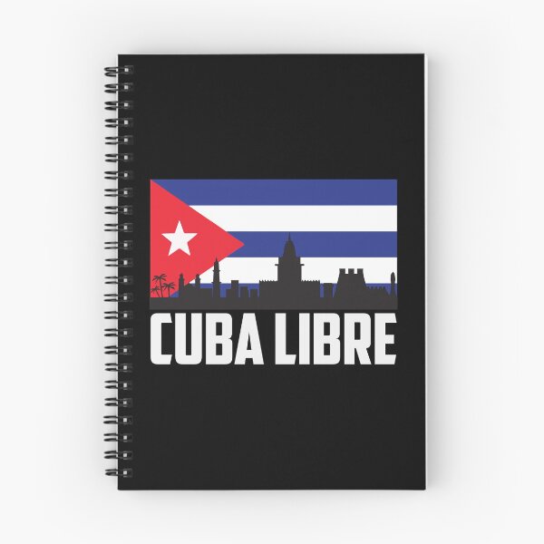 Item preview, Cuba Libre  designed and sold by AwakenedSoul.