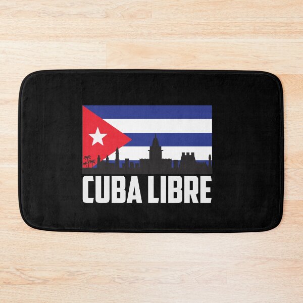 Artikelvorschau, Cuba Libre entworfen und verkauft von AwakenedSoul.