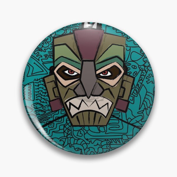 Item preview, The Hashmasks 559 designed and sold by CryptoLuke.