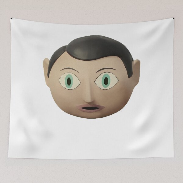 Item preview, Frank encabeza la película Michael Fassbender Classic designed and sold by neveahjovany.