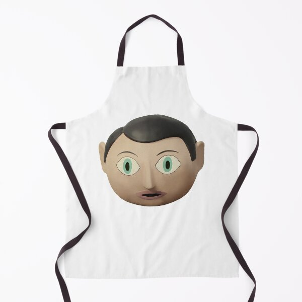 Item preview, Frank head the movie Michael Fassbender Classic designed and sold by neveahjovany.