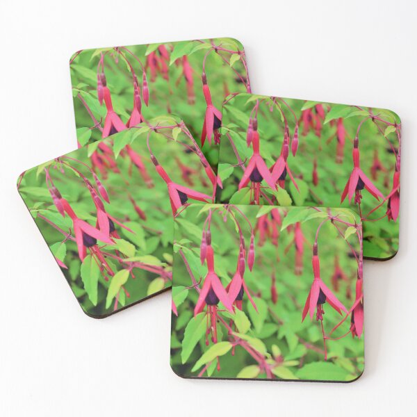 Item preview, Fuchsia Magellanica designed and sold by Cassidilla33.