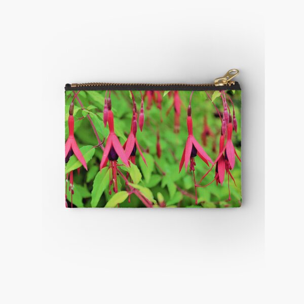 Item preview, Fuchsia Magellanica designed and sold by Cassidilla33.