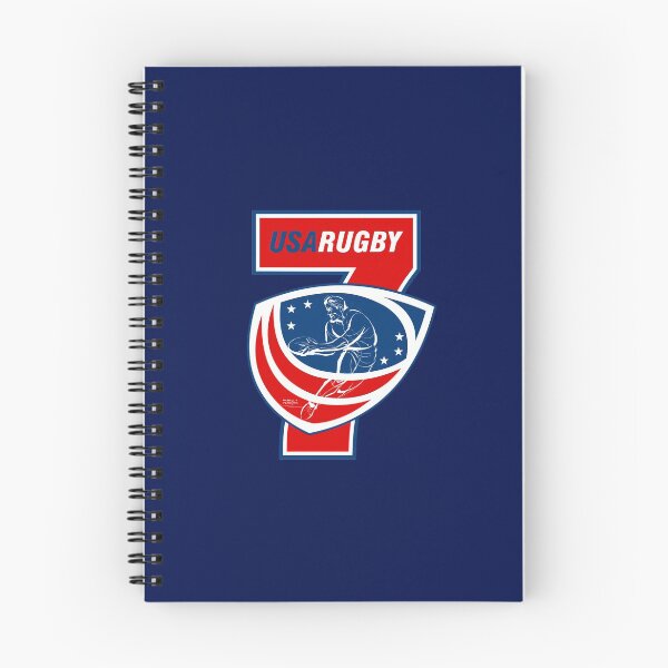 Item preview, American 7s Rugby by PPereyra designed and sold by Pablo Pereyra.
