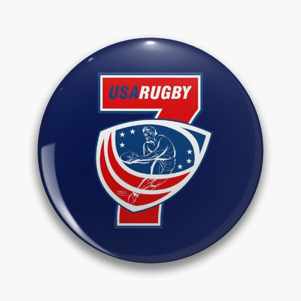 Item preview, American 7s Rugby by PPereyra designed and sold by Pablo Pereyra.