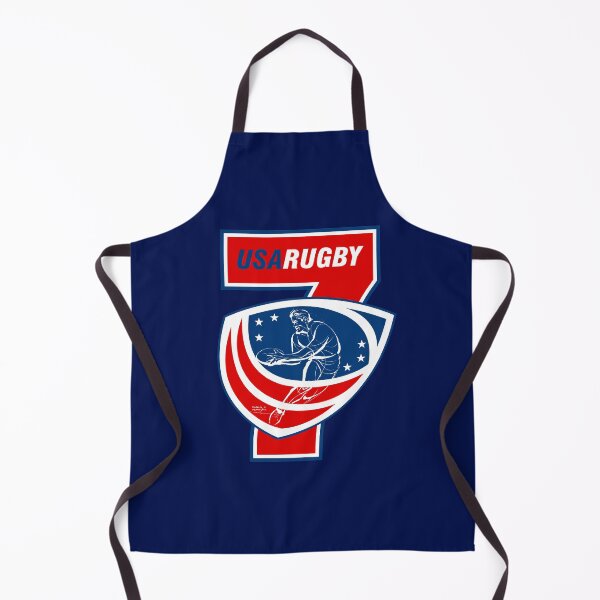 Item preview, American 7s Rugby by PPereyra designed and sold by Pablo Pereyra.